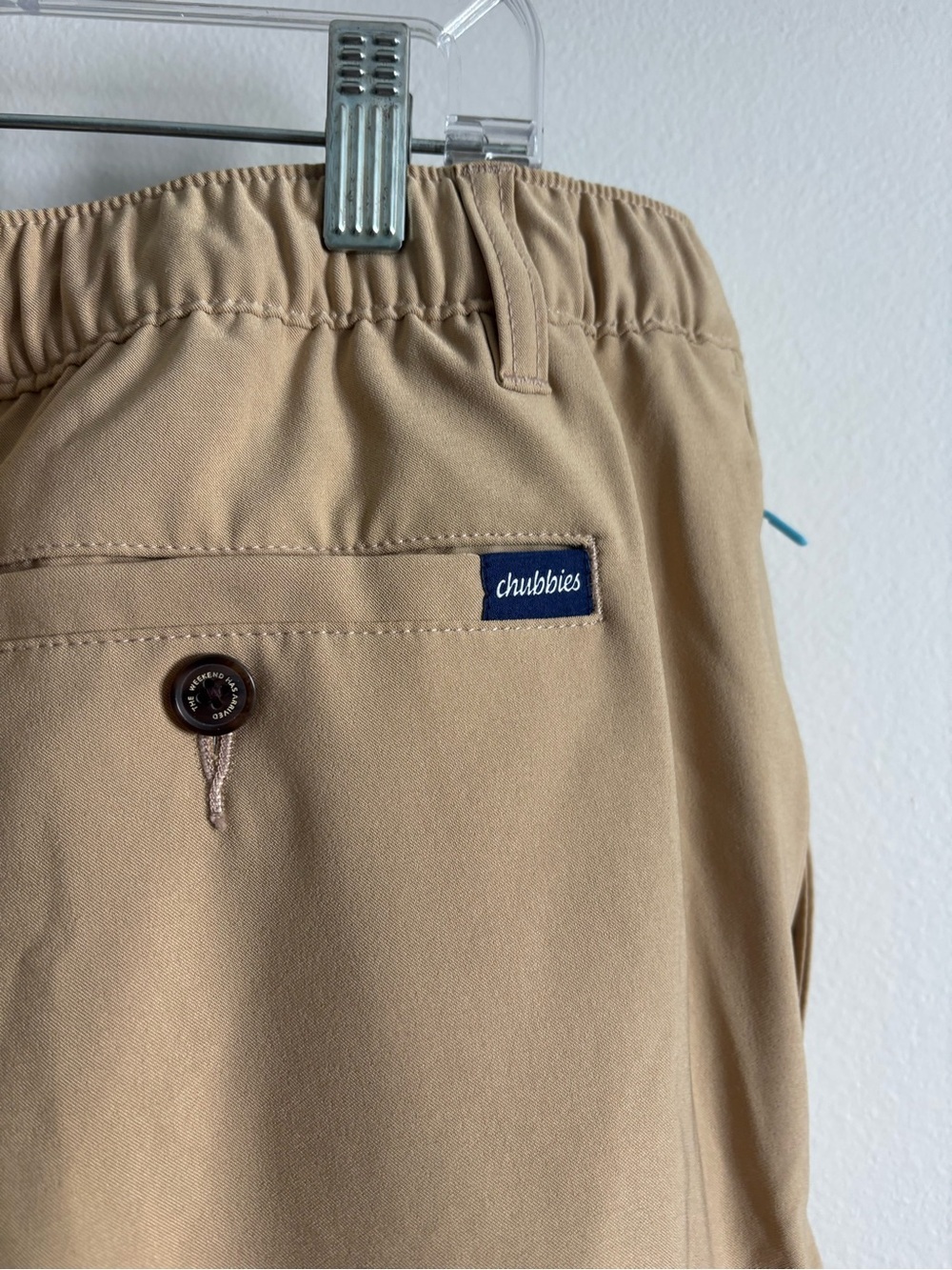 Chubbies men’s Everywhere Performance Pants size XXL - Picture 6 of 10